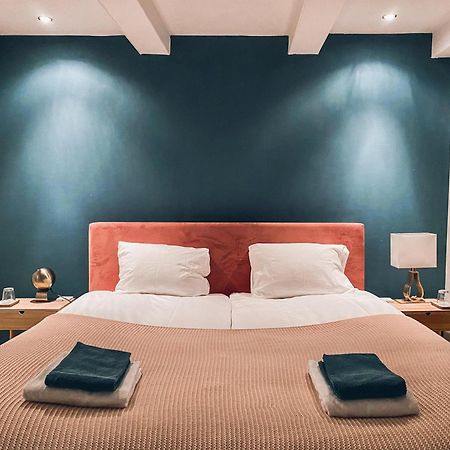 Luxurious Loft In Maastricht City Center Екстер'єр фото