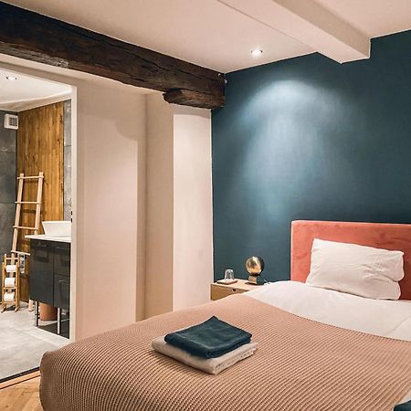 Luxurious Loft In Maastricht City Center Екстер'єр фото