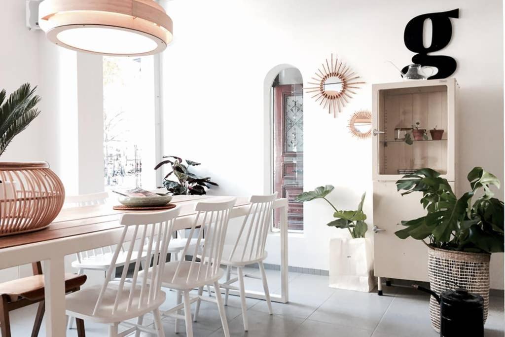 Luxurious Loft In Maastricht City Center Екстер'єр фото