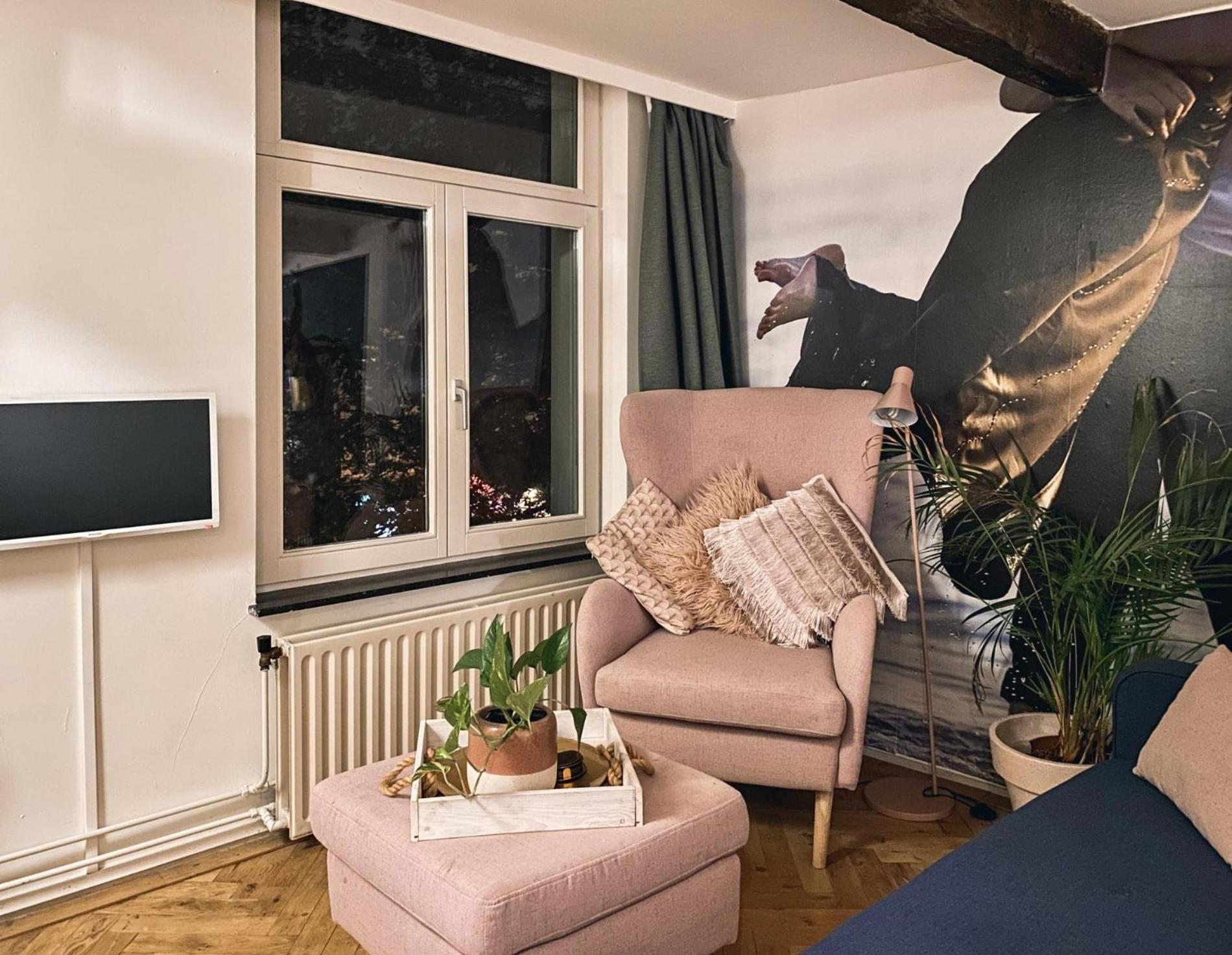 Luxurious Loft In Maastricht City Center Екстер'єр фото