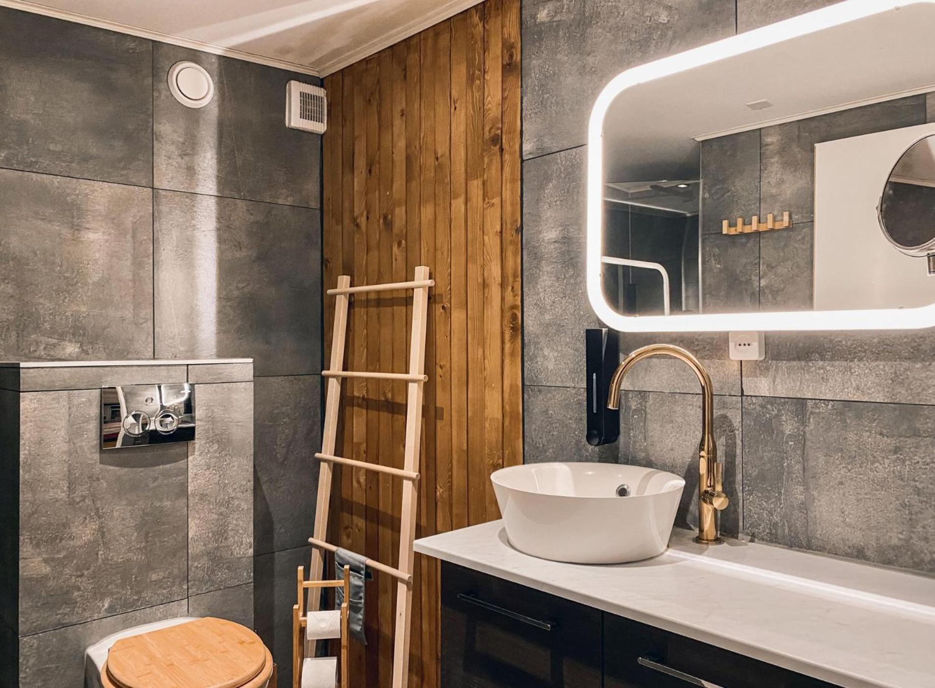 Luxurious Loft In Maastricht City Center Екстер'єр фото