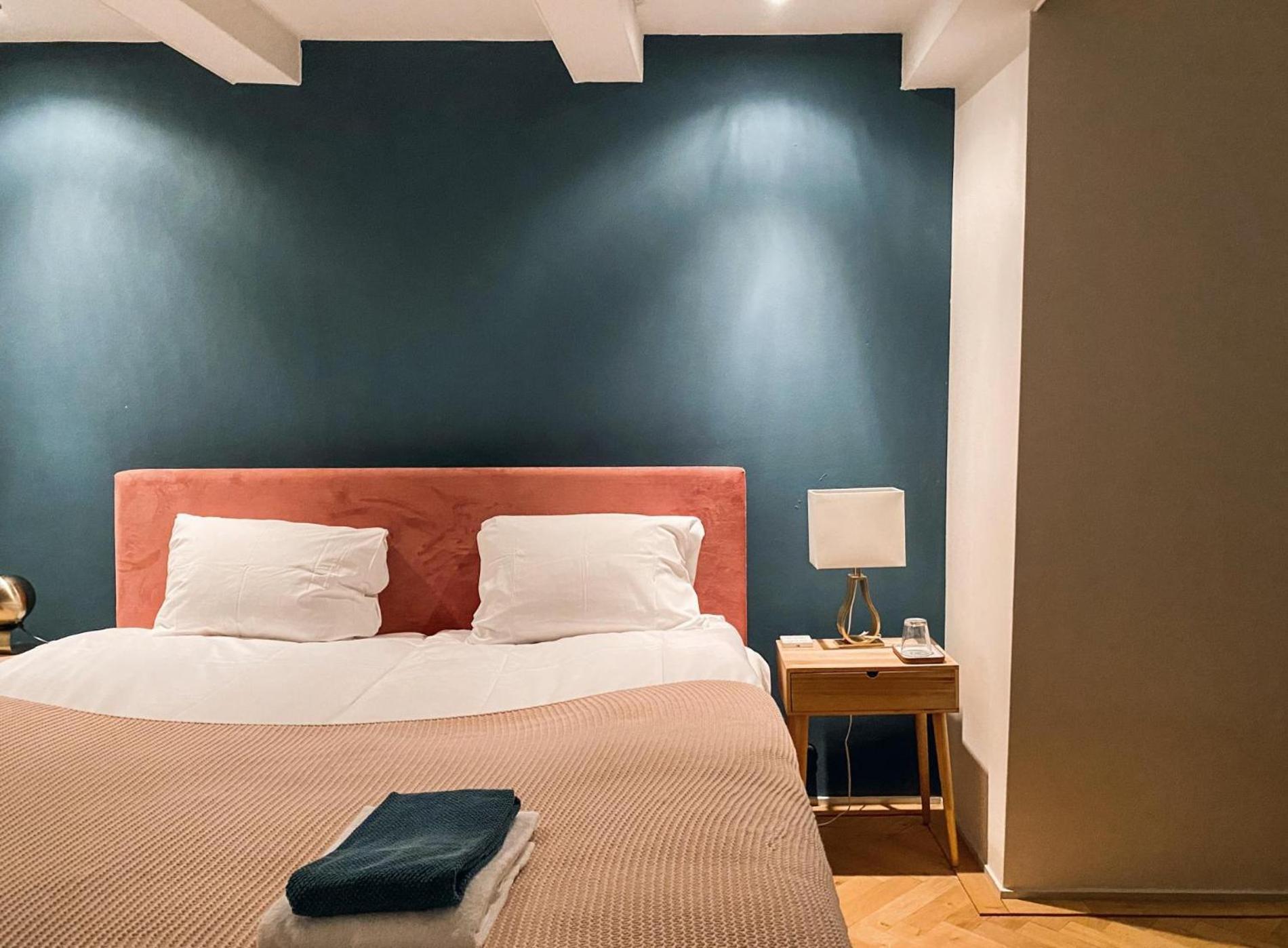Luxurious Loft In Maastricht City Center Екстер'єр фото