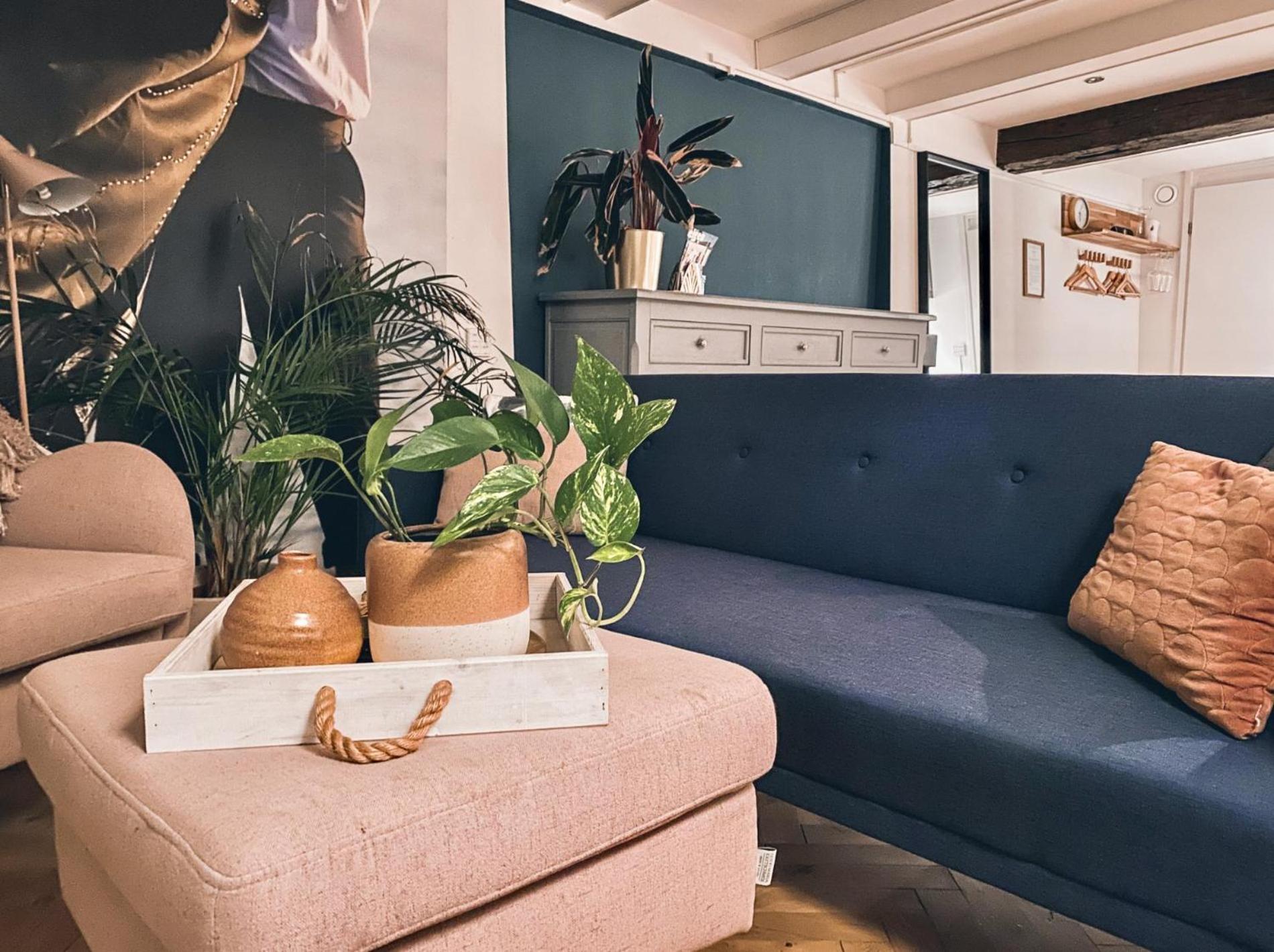 Luxurious Loft In Maastricht City Center Екстер'єр фото