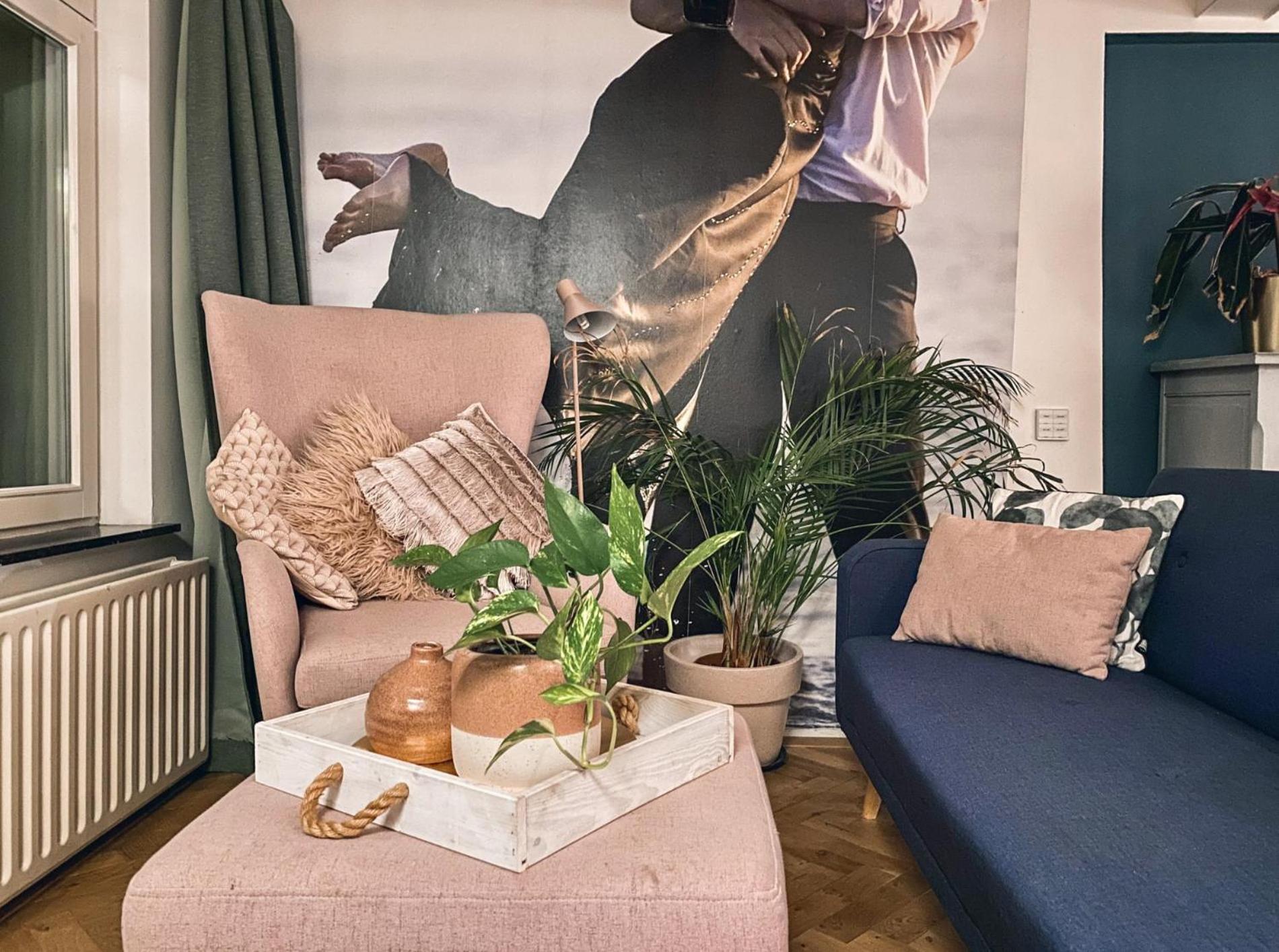 Luxurious Loft In Maastricht City Center Екстер'єр фото