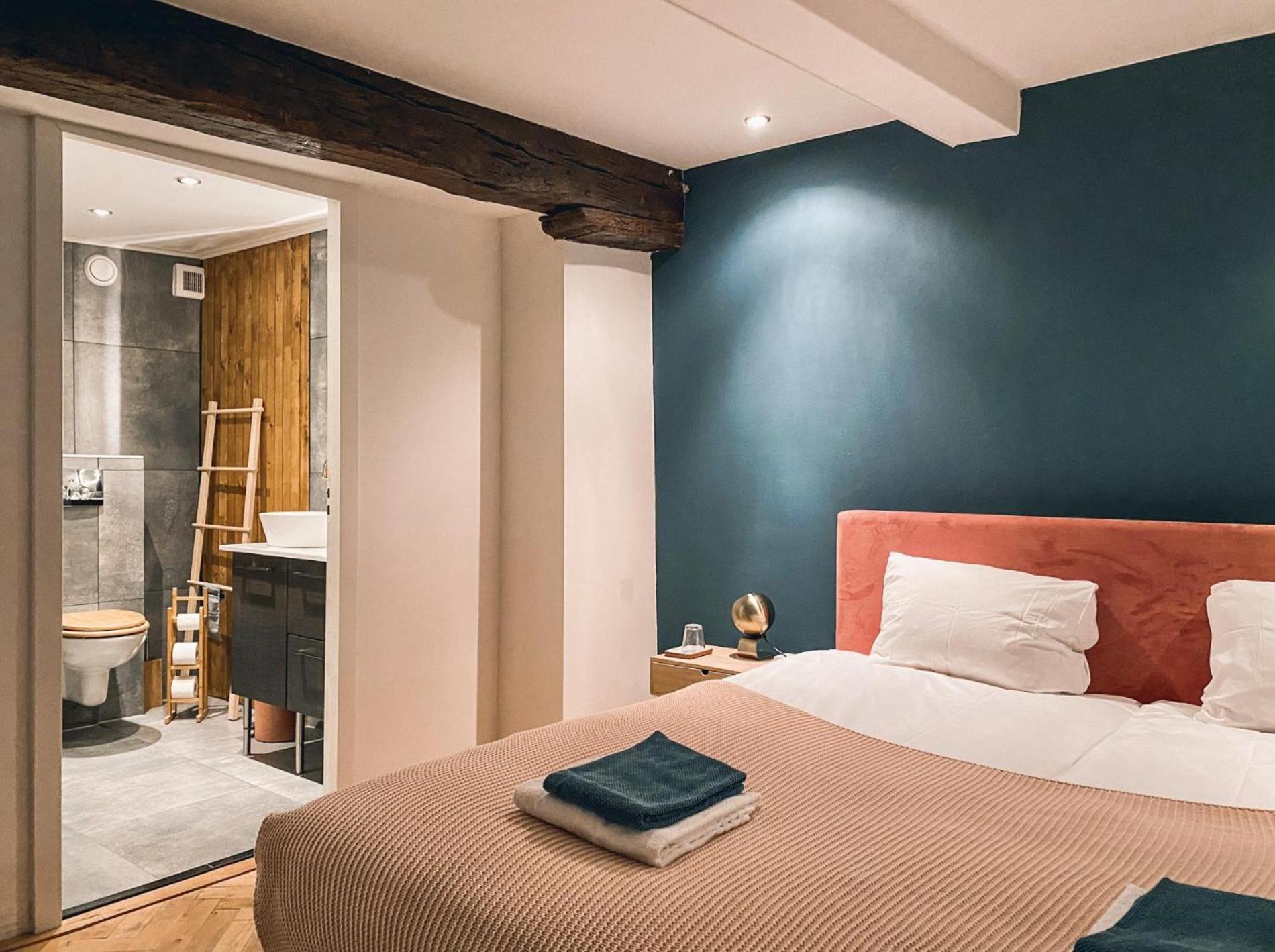 Luxurious Loft In Maastricht City Center Екстер'єр фото